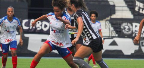 CBF terá nova divisão para o futebol feminino em 2022