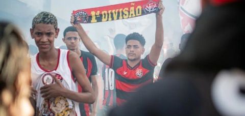 Leão vence na estreia do Brasileiro da Série B